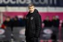 Rob Baxter's Exeter Chiefs side are in the thick of an exciting race for the Gallagher Premiership play-offs