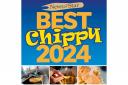 Find out how to vote for your favourite chippy!