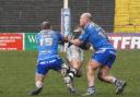 Victory over Coventry was a key moment, says Raiders chairman Steve Neale.