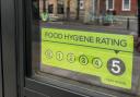 Three Barrow establishments were given new food hygiene ratings.
