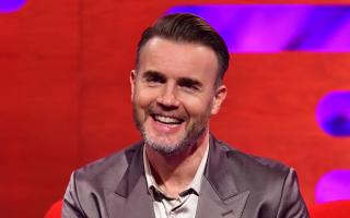 It turns out that Gary Barlow is a big fan of one station in particular in Cumbria