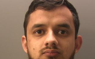 Zaki Roberts jailed at Preston Crown Court for role in Class A county lines drug operation