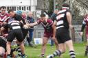 TIGHT CALL: Hawcoat Park will be facing the team directly above them in Cumbria Division One