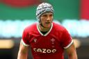 Jonathan 'Foxy' Davies has announced he will be leaving the Scarlets at the end of the season