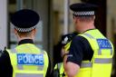 Cumbria Police are investigating the assault.
