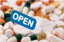 Pharmacy cover in South Cumbria declining