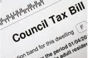 Council tax rise planned