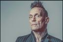 Author John Robb is set to come to Barrow.
