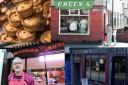 Best places to go for a pie