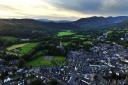 A town in the Lake District has been named as one of the best UK staycation locations for 2024.