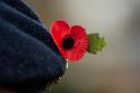 Servicemen and women will be recognised on Saturday
