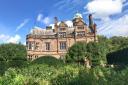 Changes are coming to Holker Hall