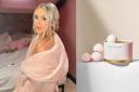 Barrovian turns £530 loan from nana into world-wide beauty business
