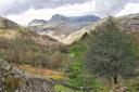The Langdales are one of the most popular tourist destinations in the Lake District