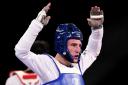 Taekwondo star Bradly Sinden is among the British Olympians to watch at Paris 2024 (Mike Egerton/PA)