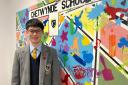 Chetwynde School student Nathan Lee Cheong has secured a place at a prestigious summer school for his outstanding achievements in mathematics.