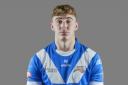 Finn McMillan has signed his first professional contract with Barrow Raiders