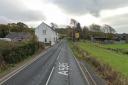 Section of road on A595 to close for 20 days for council works