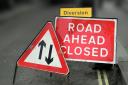 A section of Lady Hall Lane near Millom will be closed while Cumberland Council works are carried out.