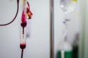 Anyone who had a blood transfusion before 1991 should be checked for hepatitis C, a charity has said (Alamy/PA)