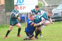 Askam have only won one league game this season