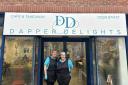 Dapper Delights Cafe and Takeaway Barrow