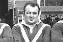 Former Barrow Raiders forward Mike Sanderson has died at the age of 83