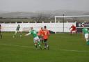 UPWARD CURVE: Holker Old Boys have recovered their form with three straight wins       Picture: Leigh Ebdell