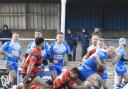 BACK: Barrow Raiders are already thinking about what next season will look like