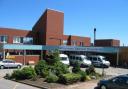 'Extremely challenging' hospital pressures 'affecting patients and staff'