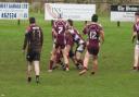 The Woolybacks got their National Conference League campaign off to a winning start