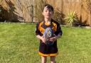 VIDEO: Hindpool Tigers Under 8s