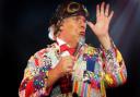 COMEDY: Roy Chubby Brown to appear in Barrow