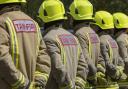 Do you fancy becoming an on-call firefighter?