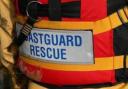 Coastguard teams receive callout to assist police with incident in Walney