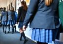 School uniforms have been in the news for their sometimes exorbitant costs