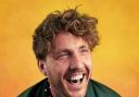 Seann Walsh will be going on tour later this year