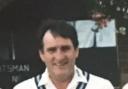 David Lupton, 'Luppy', was the first Cumberland bowler to take a hat-trick in a Minor Counties Championship game