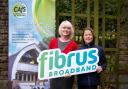 Fibrus staff have undertaken climate change training