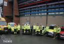 The Roads Policing Unit has launched
