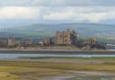 New study highlights threat coastal erosion poses historic Cumbrian landmark