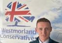 Matthew Jackman Westmorland And Lonsdale credit: The Conservative Party