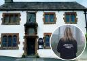 Paranormal Investigations Cumbria UK are set to investiage Hawkshead Grammar School Museum