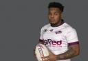 New signing Delaine Gittens-Bedward has joined Barrow Raiders until the end of the season