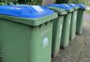 Council apologises for uncollected bins