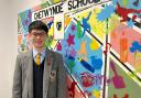 Chetwynde School student Nathan Lee Cheong has secured a place at a prestigious summer school for his outstanding achievements in mathematics.