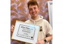 Ryan Galbraith bagged a finalist position at the UK Hair and Beauty Awards in the Best for Blonde category.