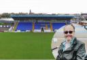 How you could help Barrow Raiders as a volunteer for the Dave Day concert