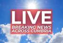 Live breaking news across Cumbria and the Lakes
