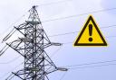 Residents living in Newbarns in Barrow are experiencing a power cut.